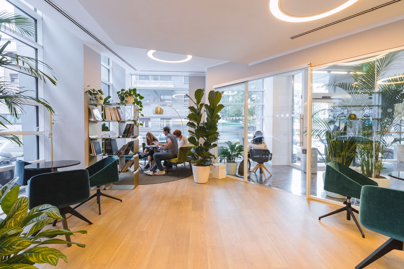 Özel ofis