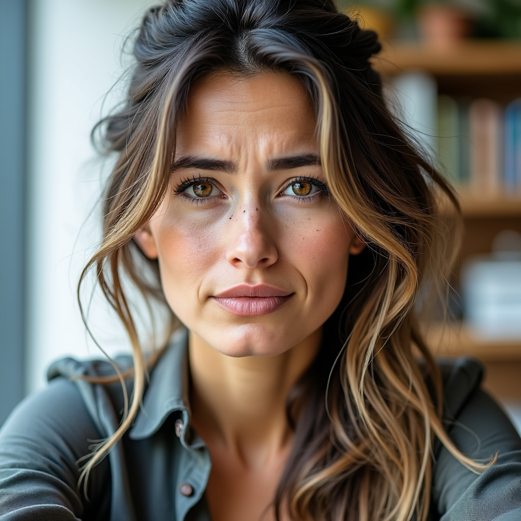 Ayşe D.