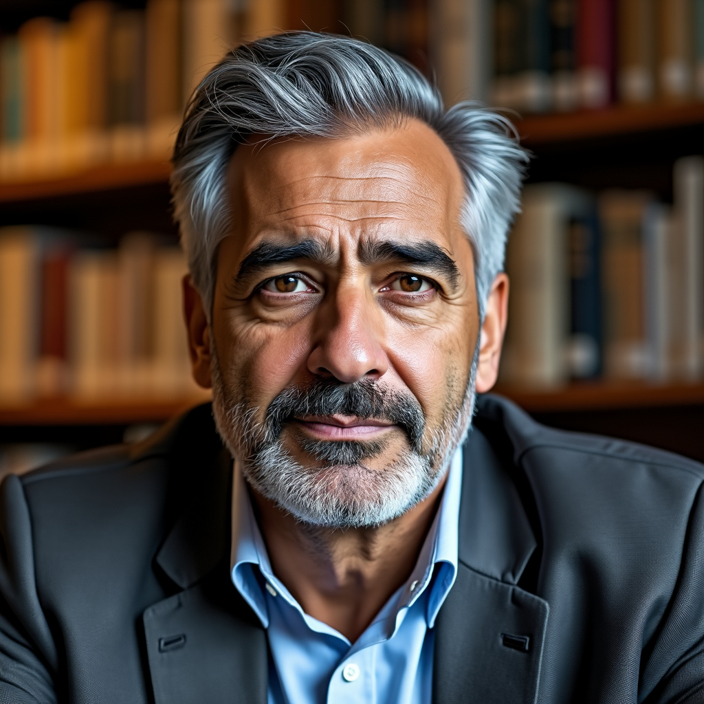 Mehmet A.